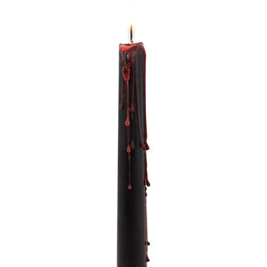 Pack of 4 Vampire's Tears Candles